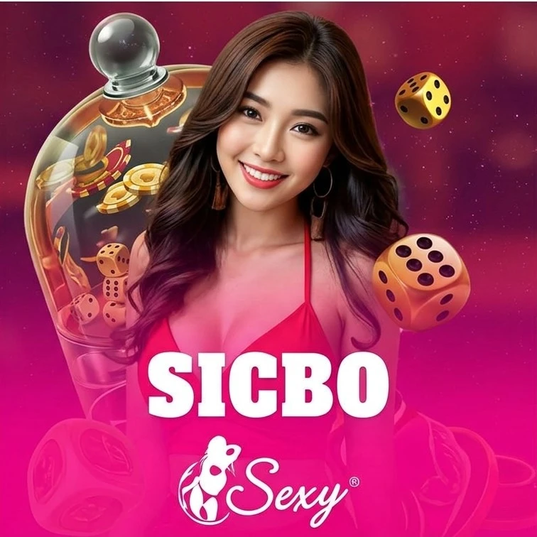 Extra Sicbo - ATHENA777