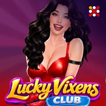 Mancala : Lucky Vixens Club - ATHENA777