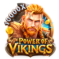 Facai : POWER OF VIKINGS - ATHENA777